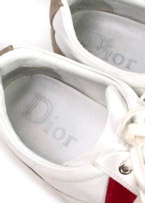 Dior Homme B55 Sneakers 